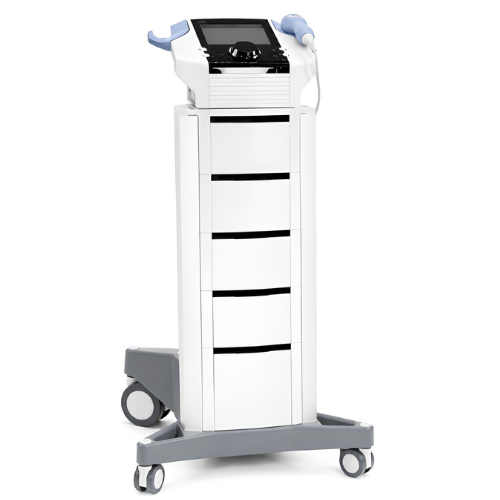 جهاز الموجات فوق الصوتية BTL-4710 Premium للعلاج الطبيعي