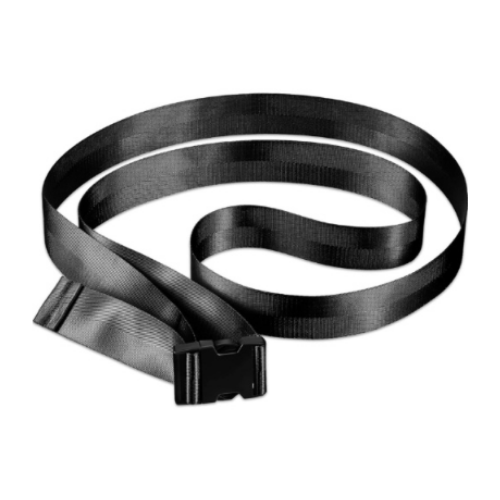حزام موليجان للعلاج اليدوي Mulligan Belt باللون الأسود