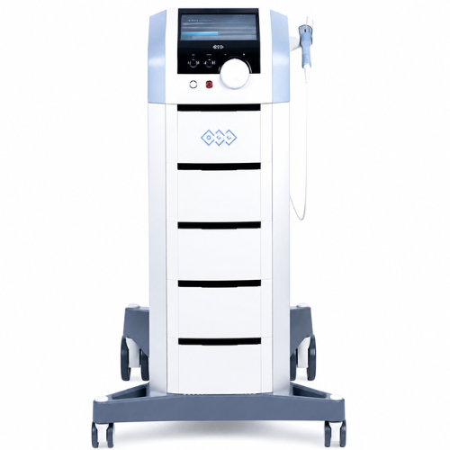 جهاز الليزر عالي الشدة BTL-6000 High Intensity Laser 20W