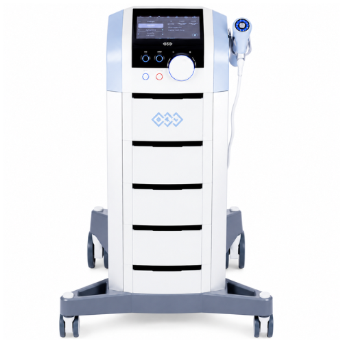جهاز الموجات التصادمية BTL-6000 RSWT PRO