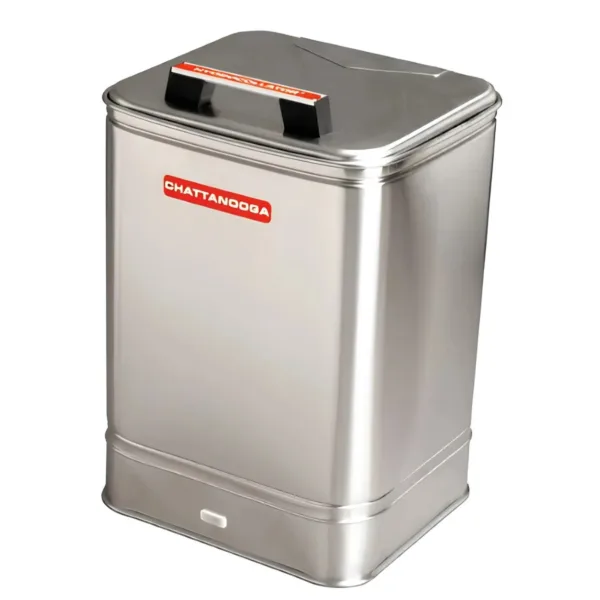 جهاز تسخين 6 كمادات Chattanooga Hydrocollator E-2 من Rehabcare