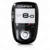 COMPEX SP 8.0 Wireless Muscle Stimulator with Case and Accessories