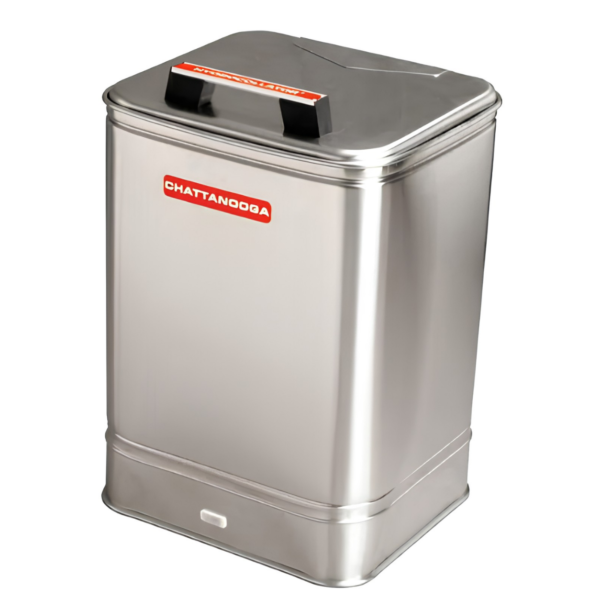 جهاز تسخين الكمادات الرطبة Chattanooga Hydrocollator E‑2 2806 بخزان ستانلس ستيل