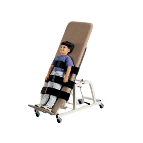 طاولة وقوف يدوية للأطفال RehabCare