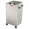 جهاز تسخين 8 كمادات Chattanooga Hydrocollator SS-2 من Rehabcare