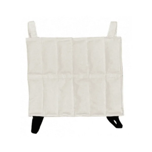 كمادة شتانوجا ستاندرد 25 x 30 سم Hydrocollator
