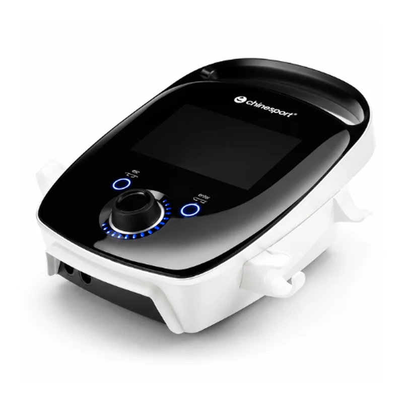 جهاز تنبيه كهربائي مع التراساوند Chattanooga Intelect Mobile 2 Combo