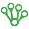 جهاز مد الأصابع وسط المقاومة أخضر SpaCare من Rehabcare