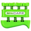 جهاز بيانو الأصابع خفيف المقاومة أخضر SpaCare من Rehabcare