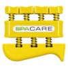 جهاز بيانو الأصابع خفيف جدا المقاومة أصفر SpaCare من Rehabcare