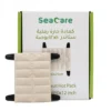 كمادة حارة رملية ستاندرد 10 x 12 بوصة SpaCare من Rehabcare