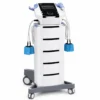 BTL-4825S Premium Electrotherapy and Ultrasound Device with Medical Trolley