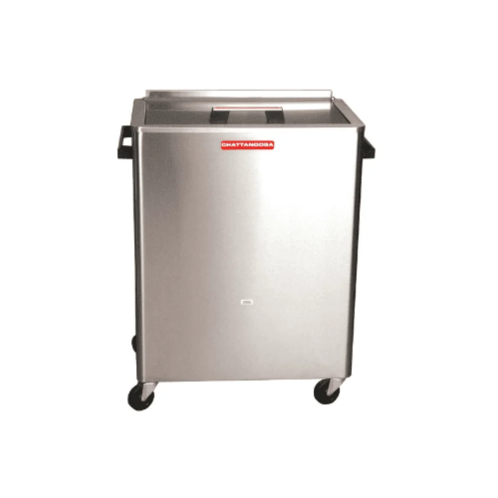 جهاز تسخين الكمادات الرطبة سعة 12 كمادة Chattanooga Hydrocollator