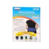 كمادة جل للبطن والظهر ASP7208 حار وبارد من Rehabcare